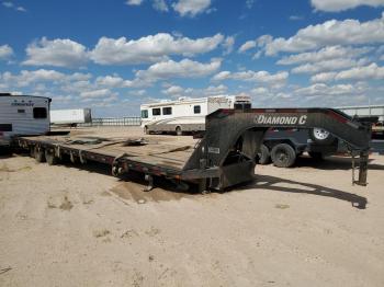  Salvage Road Trailer