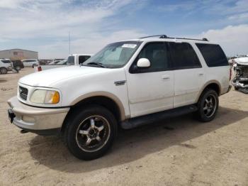  Salvage Ford Expedition