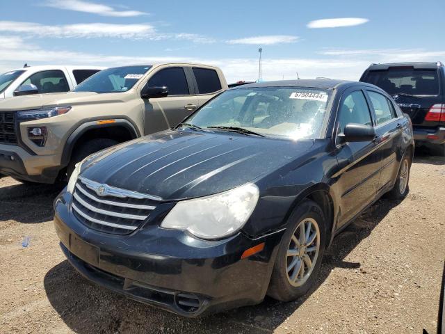  Salvage Chrysler Sebring