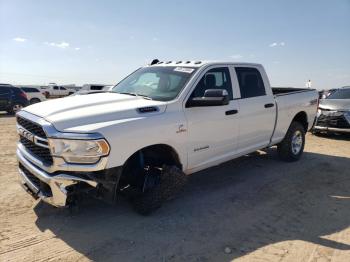  Salvage Ram 2500