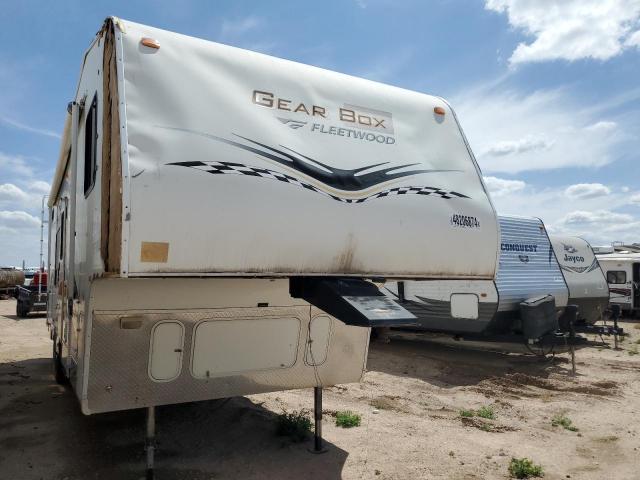  Salvage Other Trailer