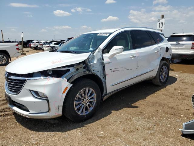  Salvage Buick Enclave