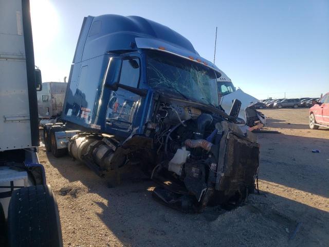  Salvage Peterbilt 579