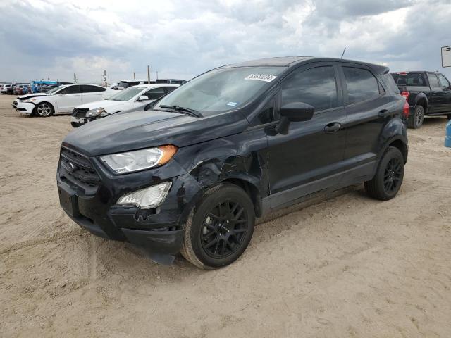  Salvage Ford EcoSport