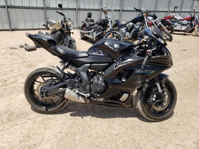  Salvage Yamaha Yzfr7