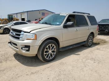  Salvage Ford Expedition