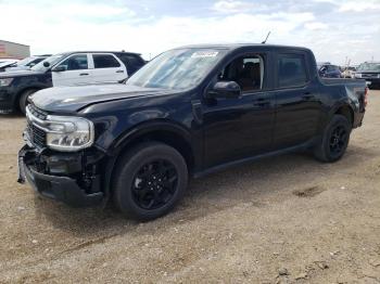  Salvage Ford Maverick L