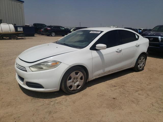  Salvage Dodge Dart