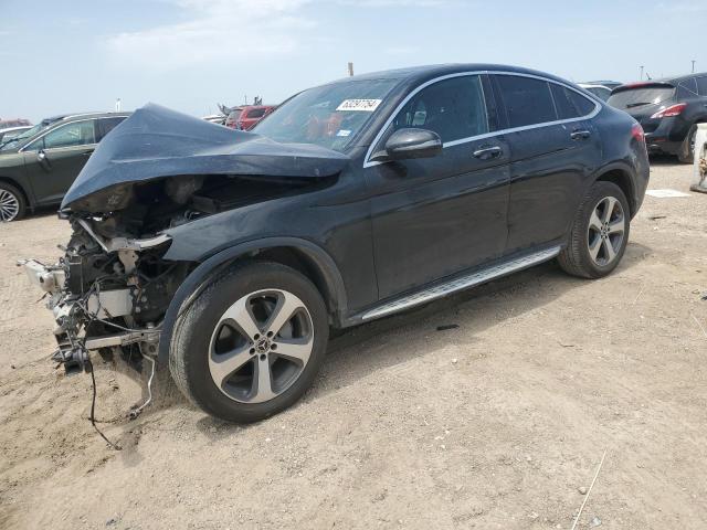  Salvage Mercedes-Benz GLC