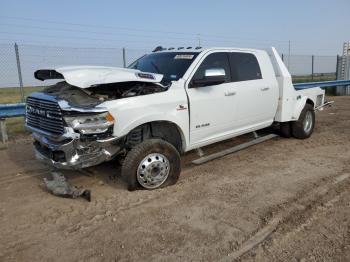  Salvage Ram 3500