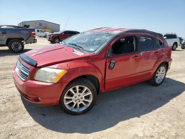  Salvage Dodge Caliber