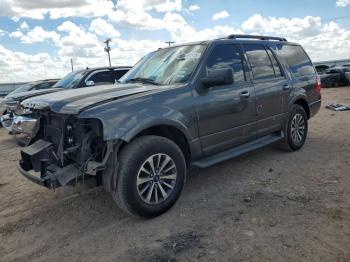  Salvage Ford Expedition