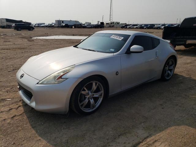  Salvage Nissan 370Z