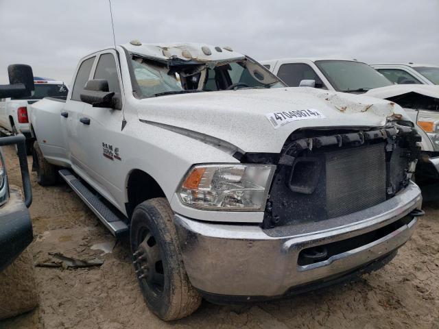  Salvage Dodge Ram 3500