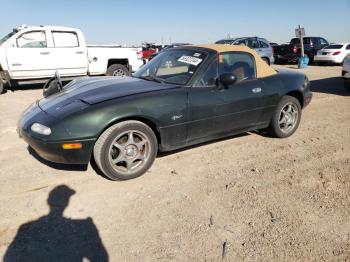  Salvage Mazda Mx5