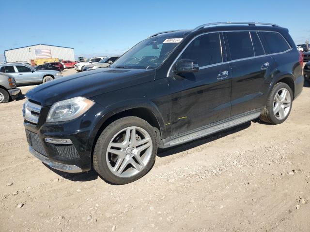  Salvage Mercedes-Benz G-Class