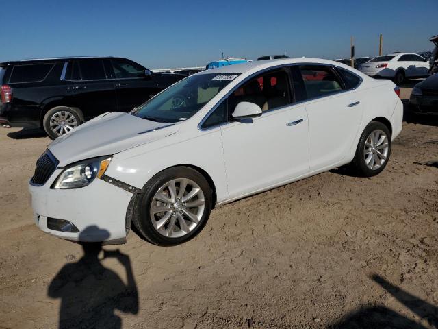  Salvage Buick Verano