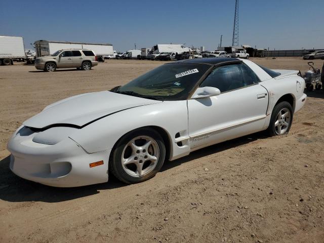  Salvage Pontiac Firebird