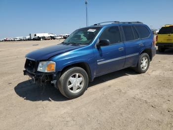  Salvage GMC Envoy