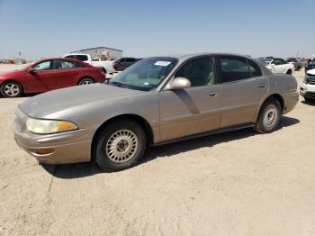  Salvage Buick LeSabre