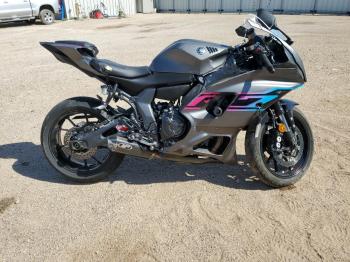  Salvage Yamaha Yzfr7