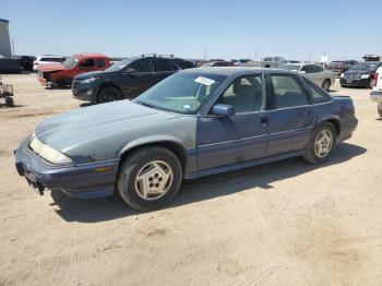  Salvage Pontiac Grandprix