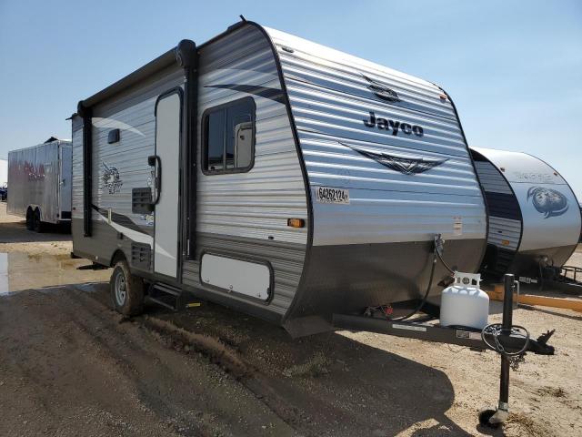  Salvage Jayco Jay Flight