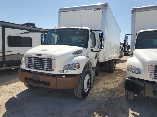  Salvage Freightliner M2 106 Med