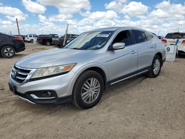  Salvage Honda Crosstour