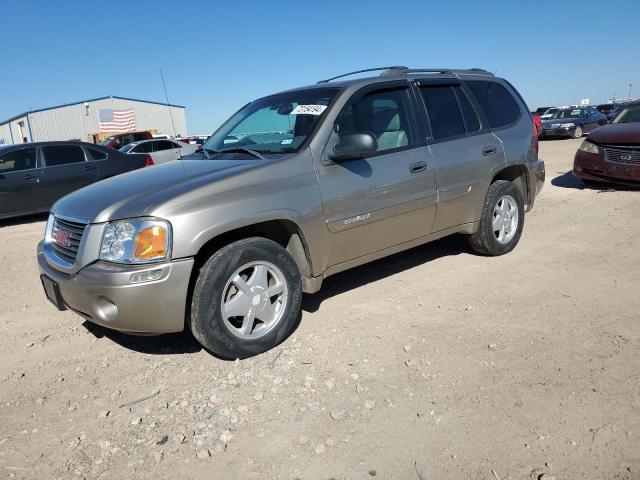  Salvage GMC Envoy