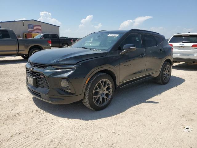  Salvage Chevrolet Blazer