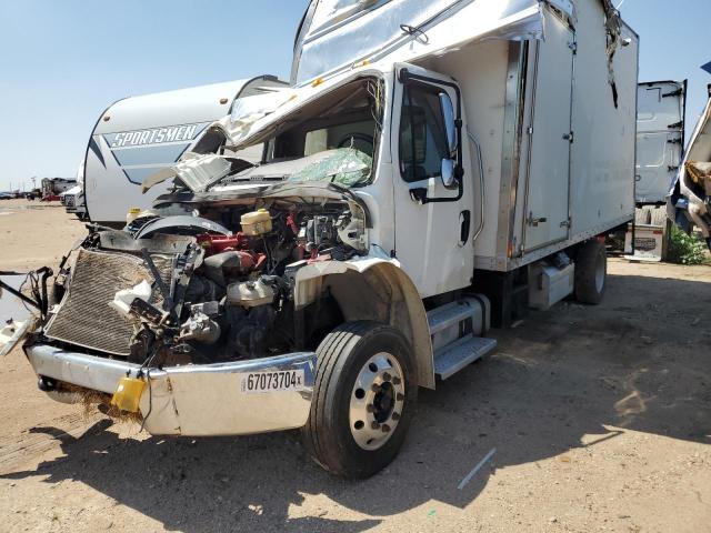  Salvage Freightliner M2 106 Med