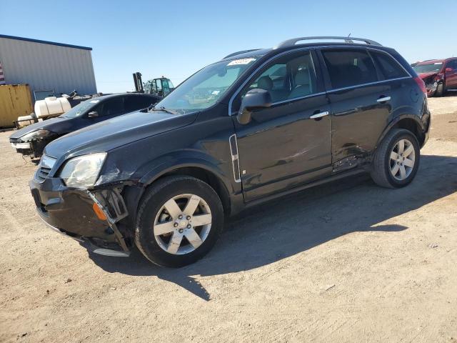  Salvage Saturn Vue