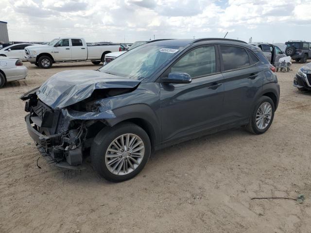  Salvage Hyundai KONA