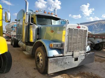  Salvage Peterbilt 379