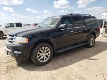  Salvage Ford Expedition