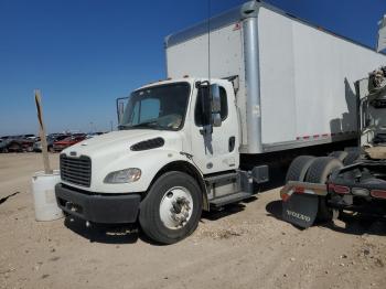  Salvage Freightliner M2 106 Med