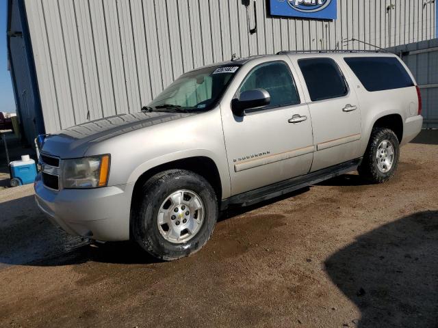  Salvage Chevrolet Suburban