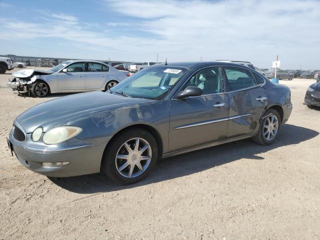  Salvage Buick LaCrosse