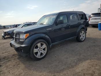  Salvage Dodge Nitro