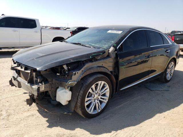  Salvage Cadillac XTS