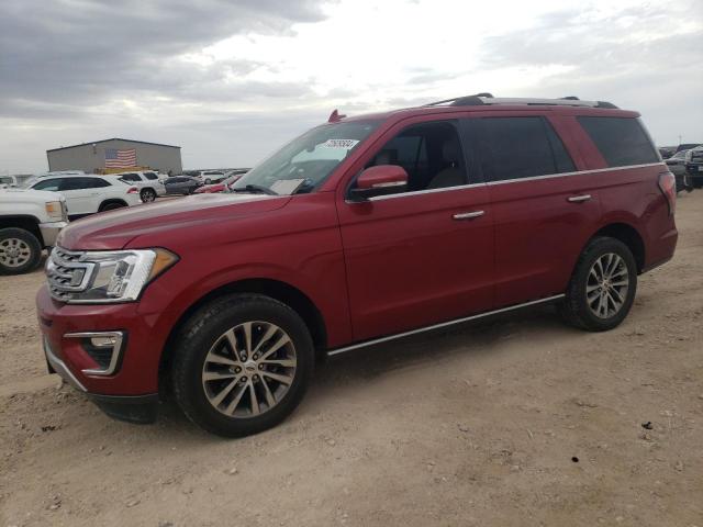  Salvage Ford Expedition