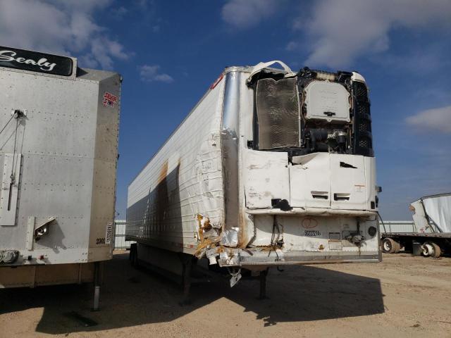  Salvage Gdan Trailer