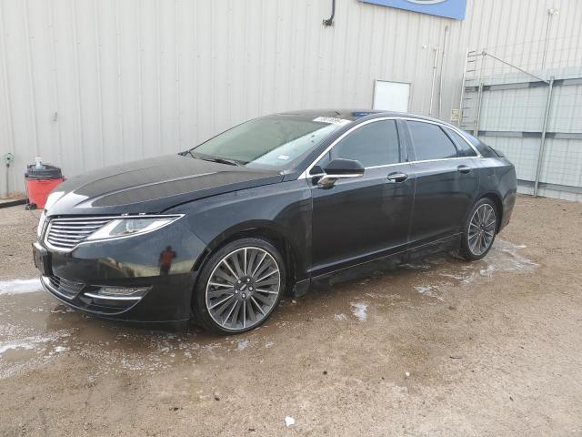  Salvage Lincoln MKZ