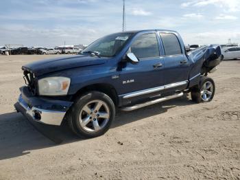  Salvage Dodge Ram 1500