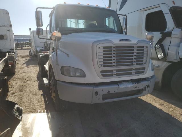  Salvage Freightliner M2 112 Med