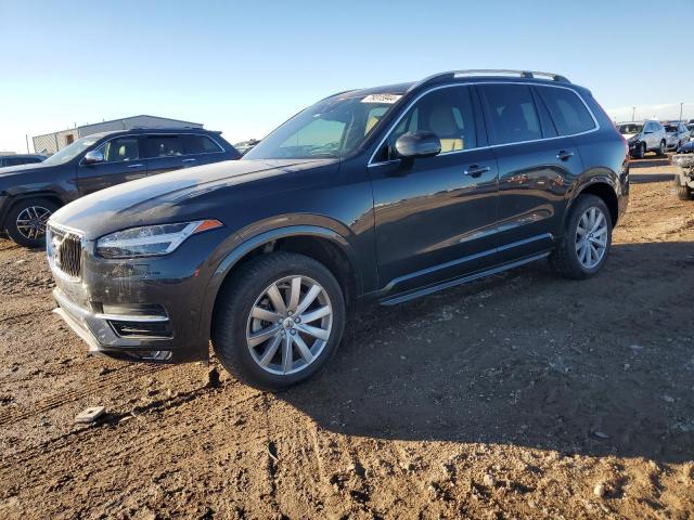  Salvage Volvo XC90