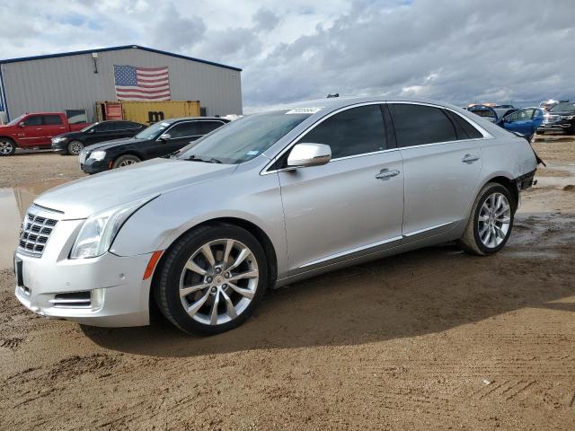  Salvage Cadillac XTS