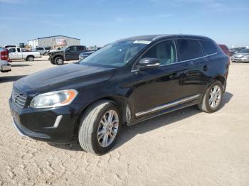  Salvage Volvo XC60