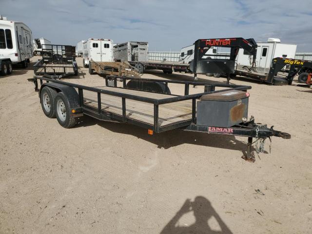  Salvage Other Trailer